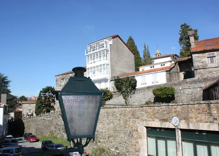Casa Do Medio