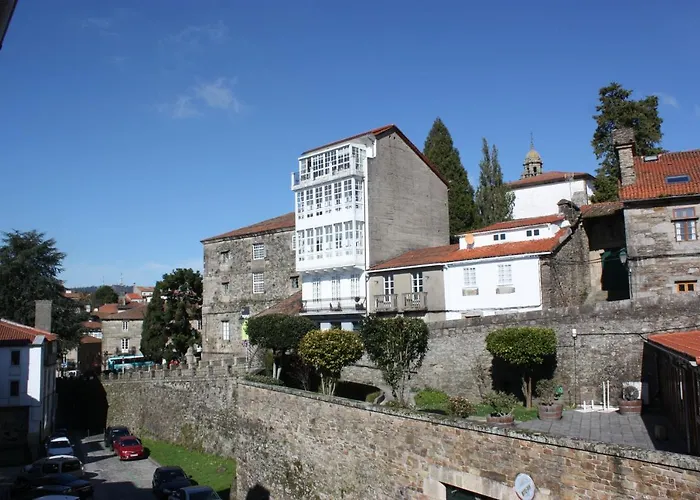 Casa Do Medio