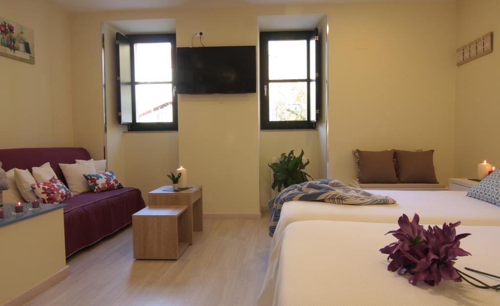 Apartment Casa Do Medio